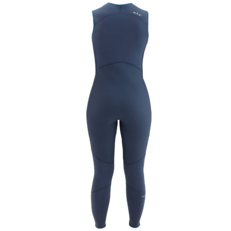 NRS Farmer Jane 2.0 MM Neoprene Wetsuit - Women's - Image 2